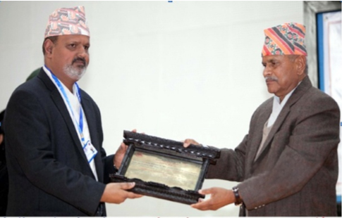 Arihantmultifibres-Award